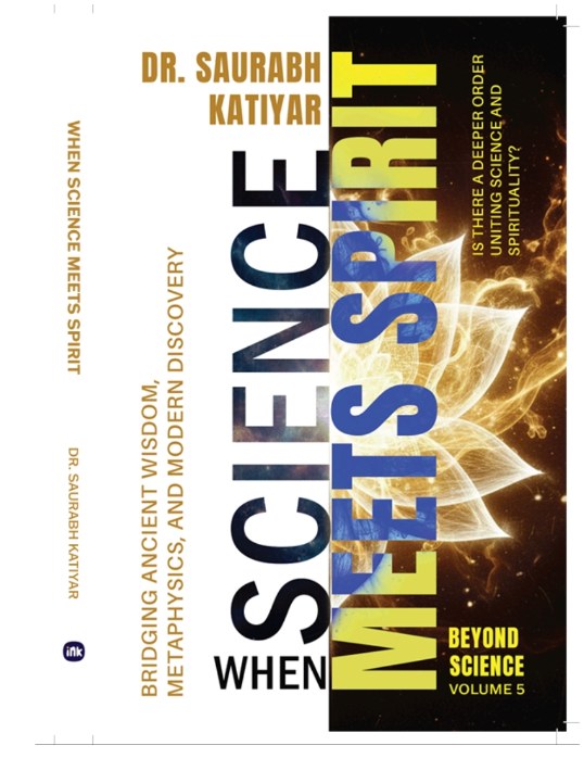 When Science Meets Spirit